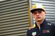 F1 Grand Prix of Belgium - Practice